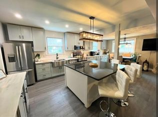 2524 Stinson Rd, Nashville, TN 37214