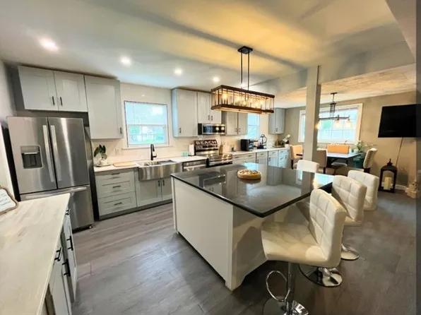 2524 Stinson Rd, Nashville, TN 37214