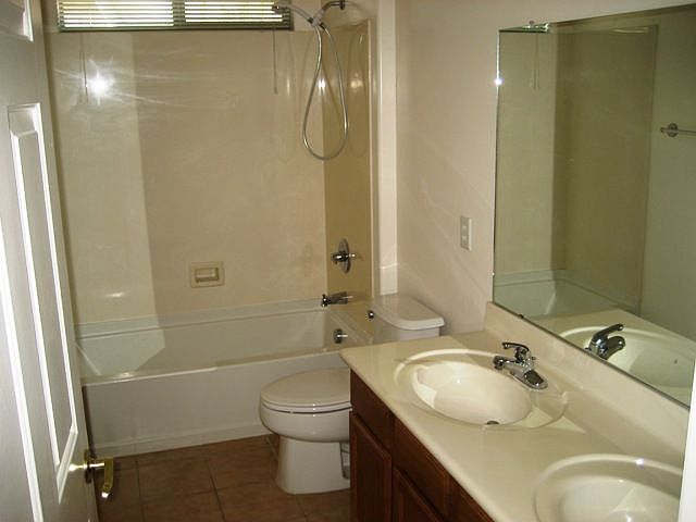 3rd full bath