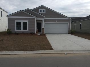 1148 Saltgrass Way LOT 502, Dover D Myrtle Beach, SC 29588