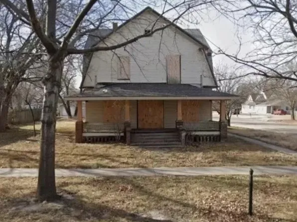 153 N Clarence St, Wichita, KS 67203