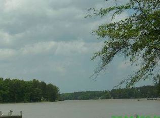 133 Forte Ave NW, Milledgeville, GA 31061