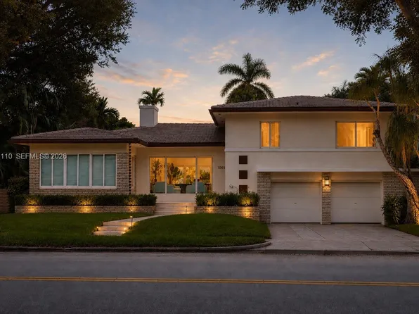 1065 NE 96th St, Miami Shores, FL 33138