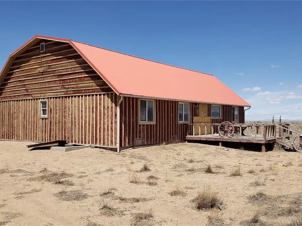 21198 Road 8 Rr, Alamosa, CO 81101