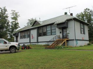 1633 Tc Walker Rd, Millboro, VA 24460