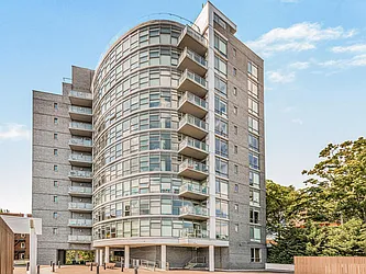 Rented by OOAKB&F INC