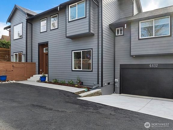3rd image of 4837 S Holly Street