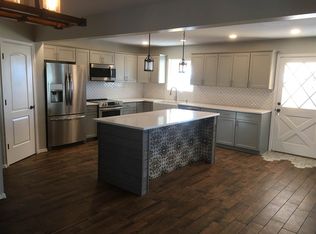 407 Sunnyside Ave, Alamogordo, NM 88310