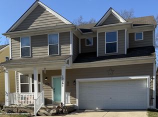 10361 Scarlet Oak Dr, Ypsilanti, MI 48198