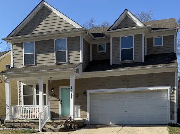 10361 Scarlet Oak Dr, Ypsilanti, MI 48198