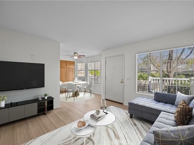 19801 Meadow Ridge Dr APT 1, Trabuco Canyon, CA, 92679