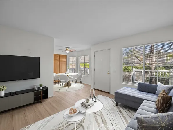 19801 Meadow Ridge Dr APT 1, Trabuco Canyon, CA 92679