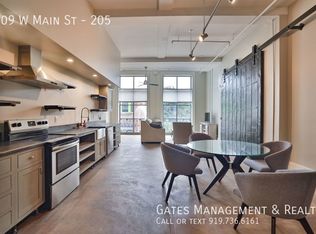 109 W Main St APT 205, Durham, NC 27701