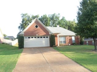 30 Oak Ridge Cv, Oakland, TN 38060