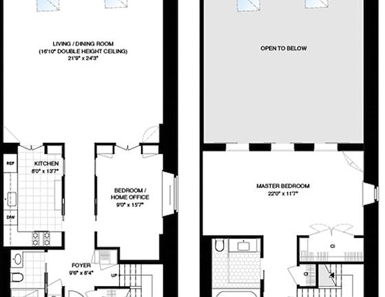 2nd image of 354 Broome St APT 6I