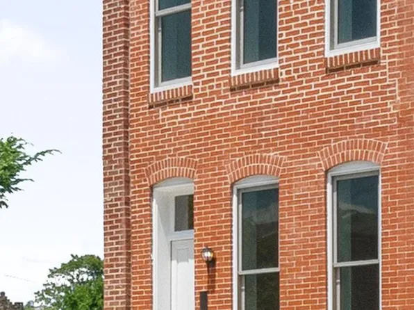 2145 Division St, Baltimore, MD 21217