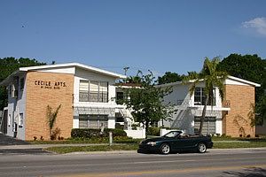 1st image of 61 Davis Blvd APT 201