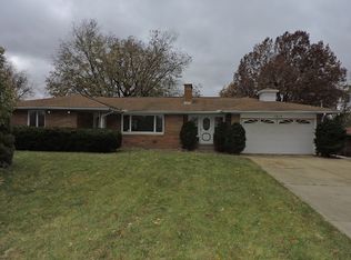 1517 Glendale Ave, Pekin, IL 61554