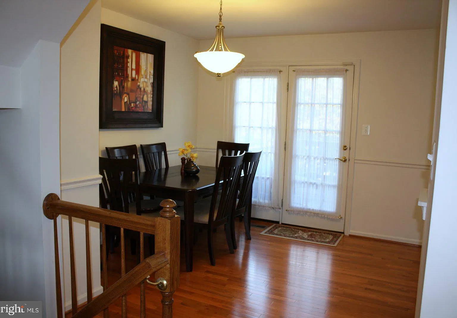 3 bed, 2.0 bath, 1840 sqft, $3,210 — Photo 3
