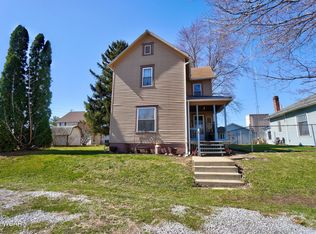 226 S Wayne St, Kenton, OH 43326