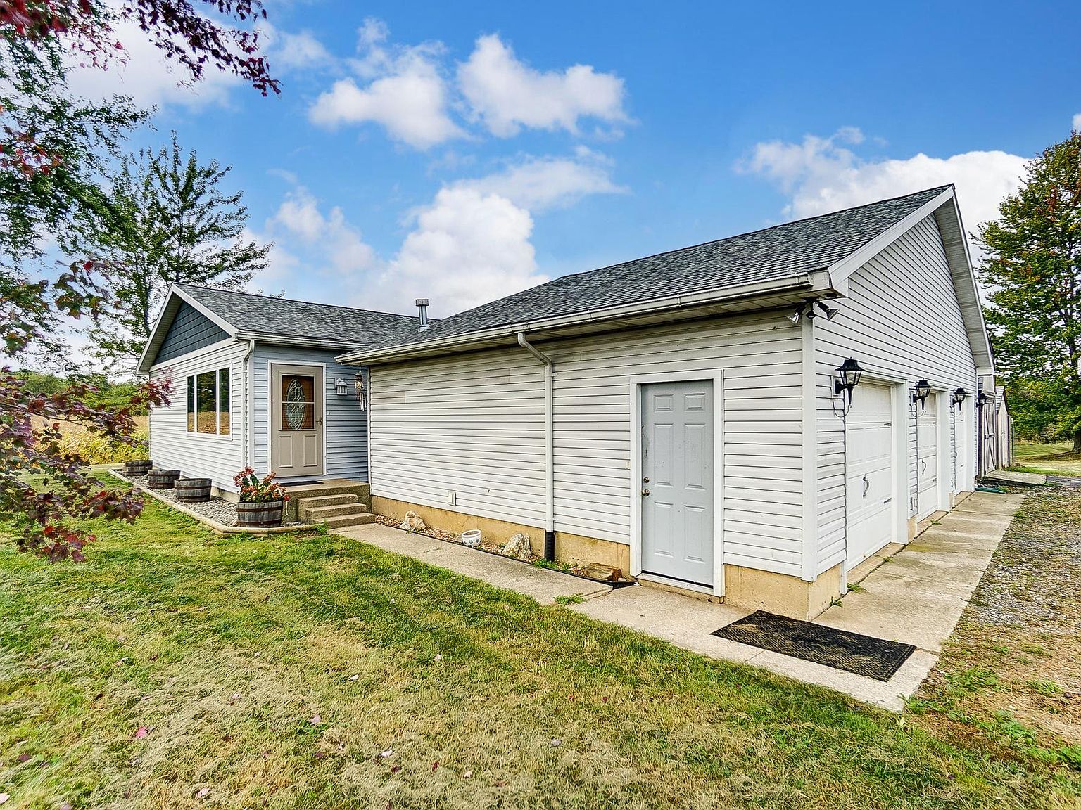 420 S 1150 E, Lagrange, IN 46761 Zillow
