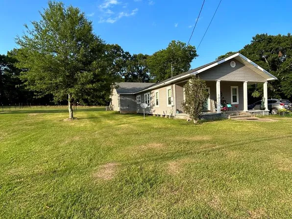 1185 Old Highway 24, McComb, MS 39648