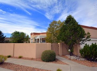 5809 Vulcan Vista Dr NE, Albuquerque, NM 87111