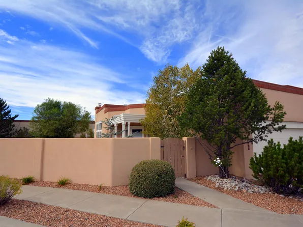 5809 Vulcan Vista Dr NE, Albuquerque, NM 87111