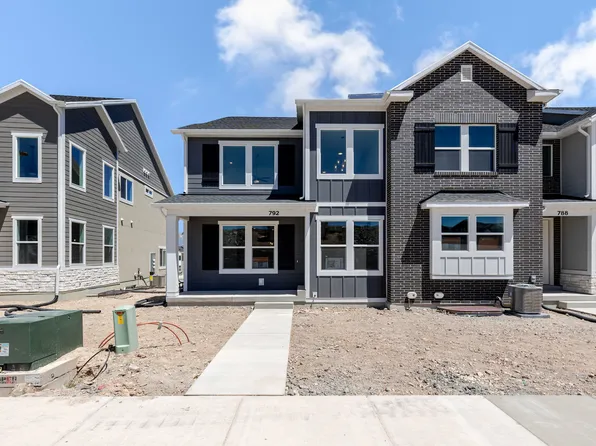 792 N Banner Dr #654, Saratoga Springs, UT 84045