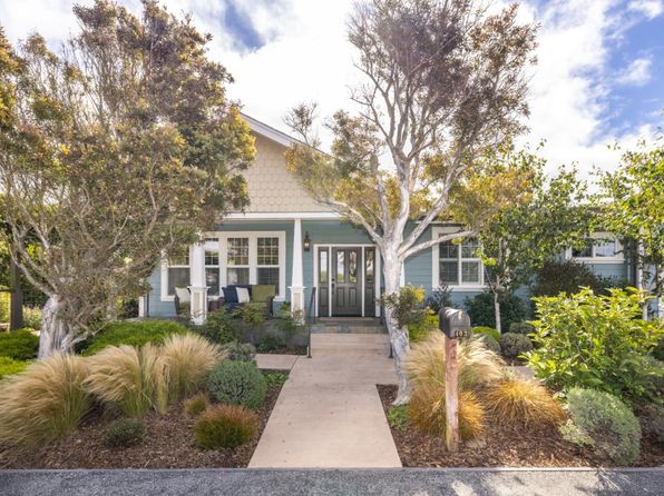 Half Moon Bay Realestate