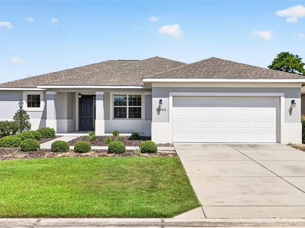 10589 SW 90TH STREET ROAD, OCALA, FL 34481