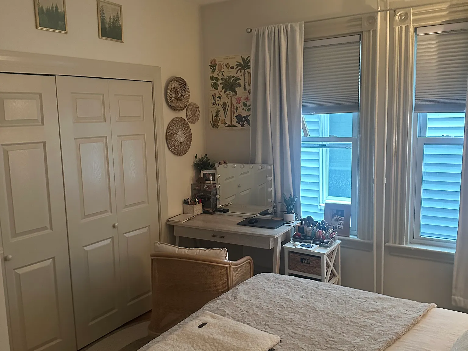 2 bed, 1000 sqft, $4,000 — Photo 4
