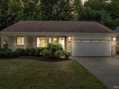 9437 Continental Dr, Taylor, MI, 48180