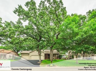 10942 Sumter Ave N, Champlin, MN 55316