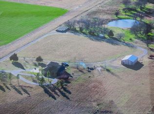 2246 Forest Lane Rd, Ardmore, OK 73401