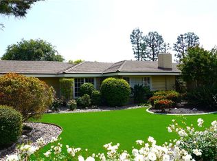 1346 Indian Springs Dr, Glendora, CA 91741