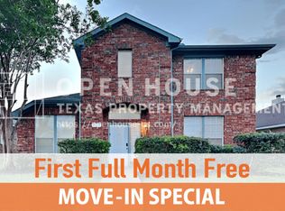 2312 Gerber Dr, Mesquite, TX 75181