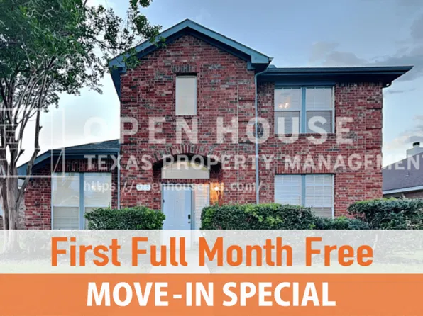 2312 Gerber Dr, Mesquite, TX 75181