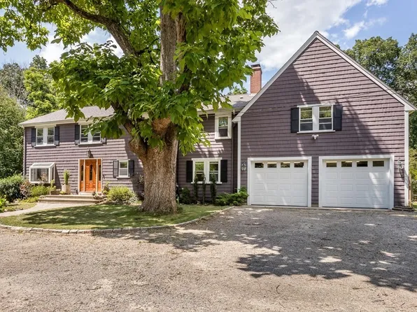 264-264 Massapoag Ave #R, North Easton, MA 02356