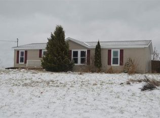 2188 Sparling Rd, Kingsley, MI 49649