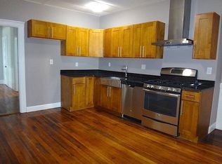 173 Rindge Ave #1R, Cambridge, MA 02140