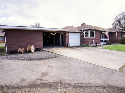 2618 N Pearl Street, Centralia, WA, 98531
