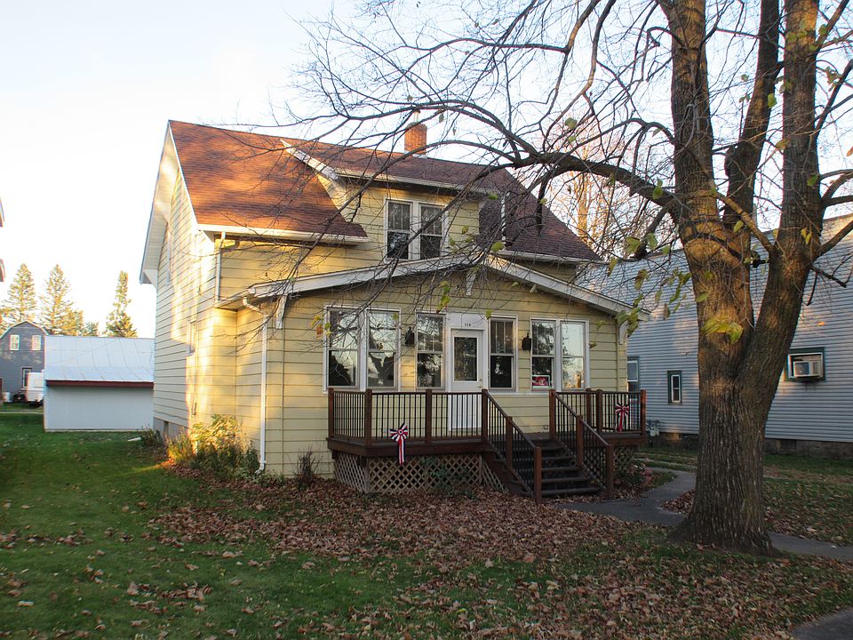 Front View