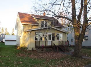 116 Minnesota Ave E, Gilbert, MN 55741