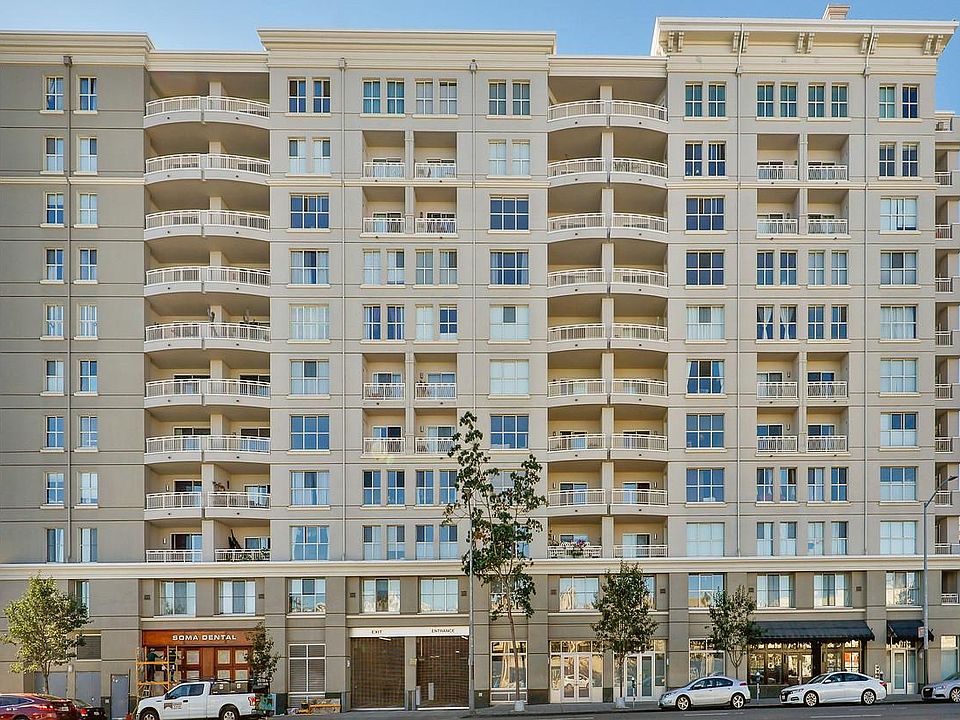 1st image of 140 S Van Ness Ave #328