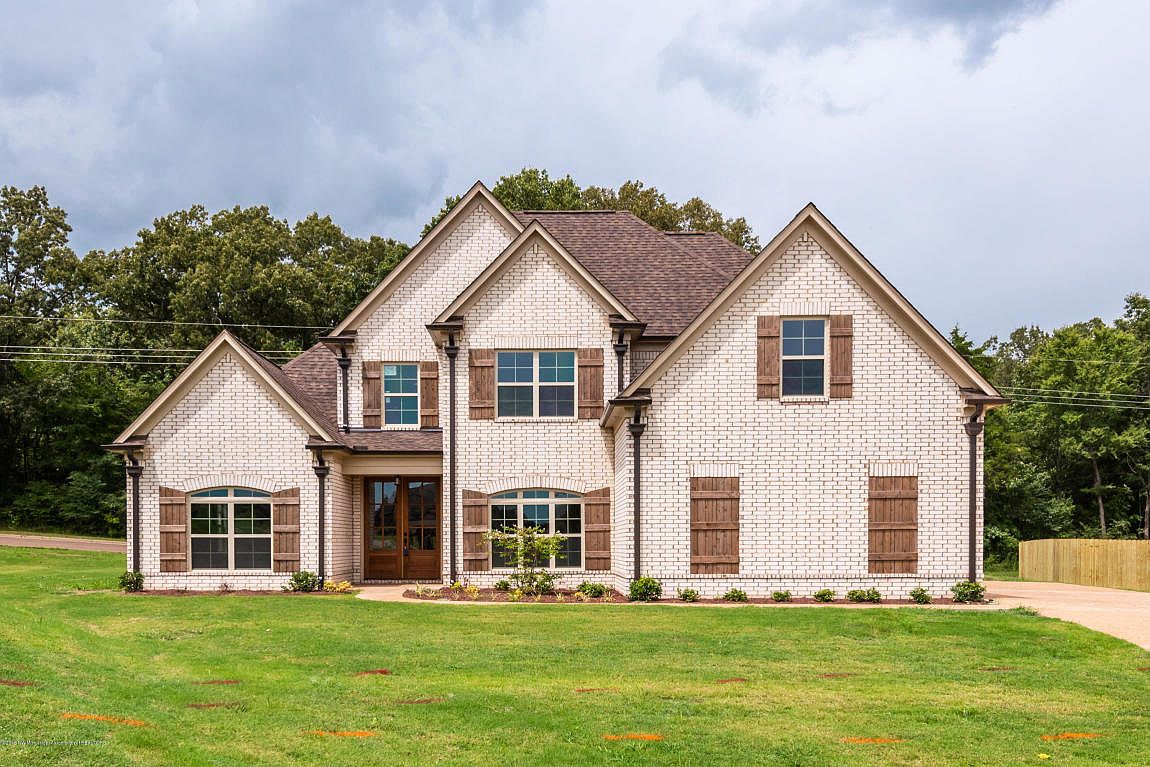 3967 Buck Run Cv, Southaven, MS 38672 Zillow