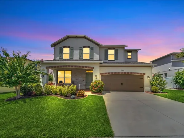 1281 Gatewood Ave, Minneola, FL 34715