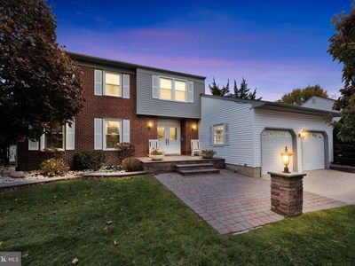 213 Balfield Ter, Cherry Hill, NJ, 08003