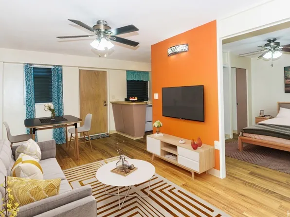 1024 Spencer St APT 12, Honolulu, HI 96822