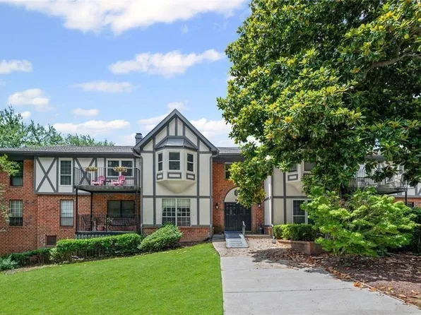 6851 Roswell Rd APT E4, Sandy Springs, GA 30328